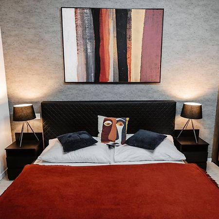 Ah Mlynska Basta II Free Parking Apartment Kosice Exterior photo