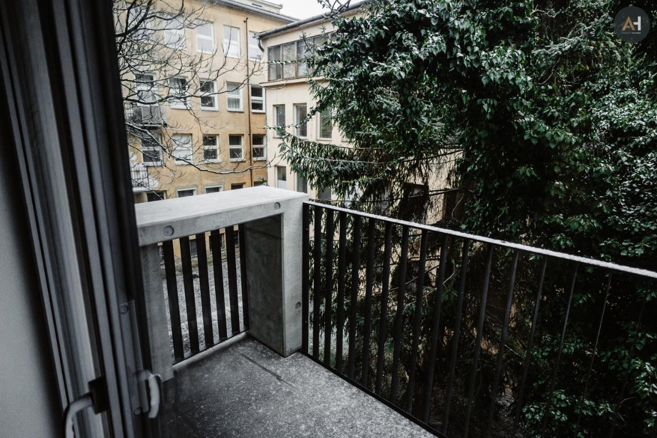 Ah Mlynska Basta II Free Parking Apartment Kosice Exterior photo