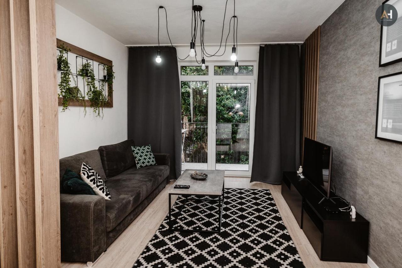 Ah Mlynska Basta II Free Parking Apartment Kosice Exterior photo