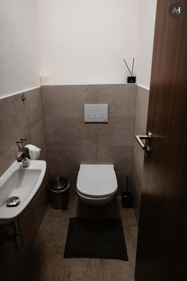 Ah Mlynska Basta II Free Parking Apartment Kosice Exterior photo