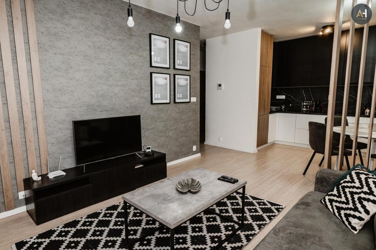 Ah Mlynska Basta II Free Parking Apartment Kosice Exterior photo